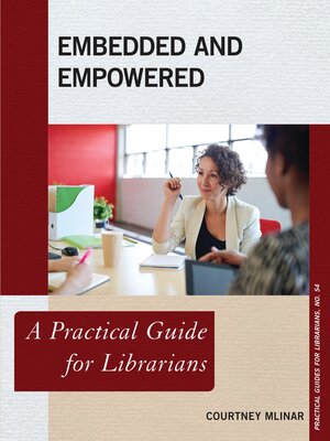 cover image of Embedded and Empowered